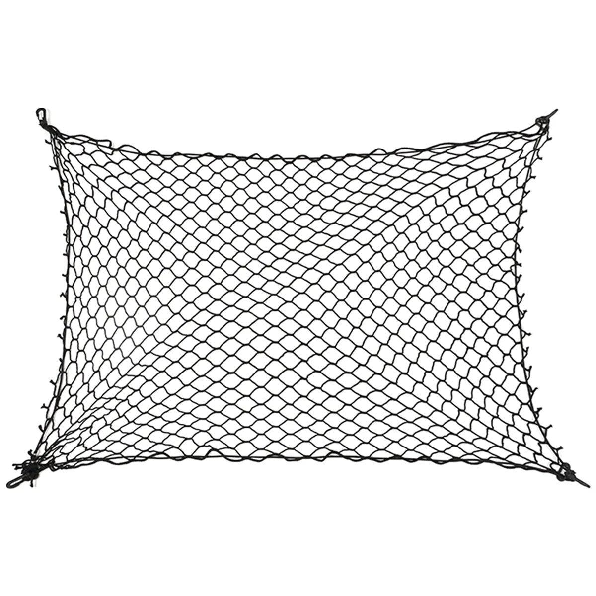Dog Barrier Net Rear Seat Car Protection - chloespetshop