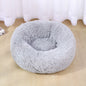 Pet Plush Bed