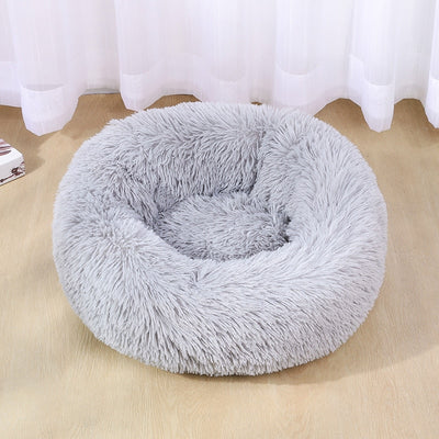 Pet Plush Bed