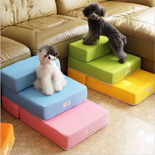 Pet Stairs