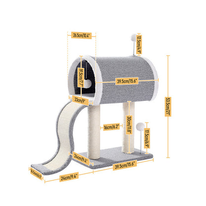 2 In 1 Pet Steps Dog Stairs