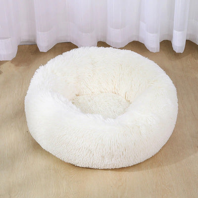 Pet Plush Bed