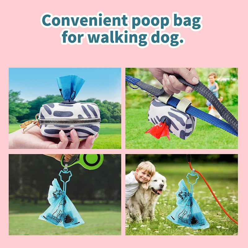 Benepaw Biodegradable Dog Poop Bags