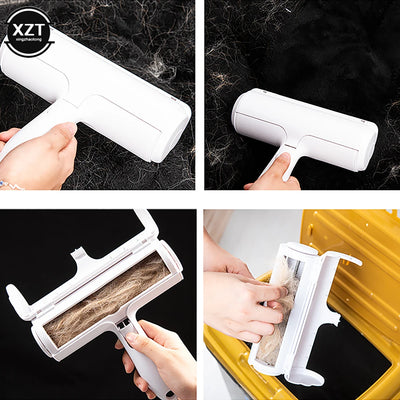 Multifunction Pet Hair Remover