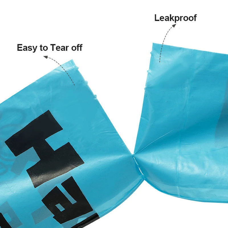 Benepaw Biodegradable Dog Poop Bags