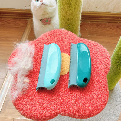 Pet Hair Removal Brush