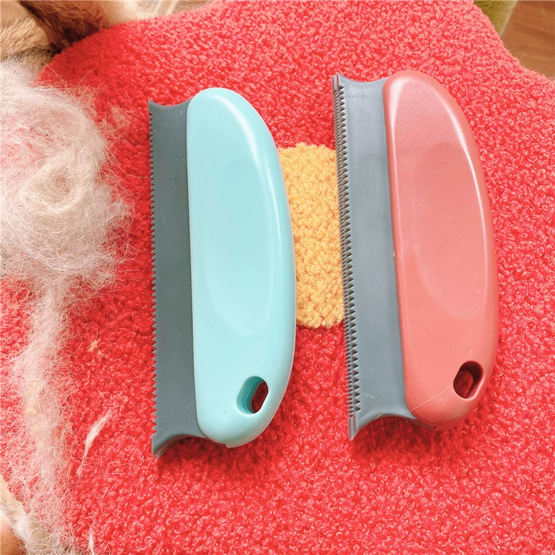 Pet Hair Removal Brush