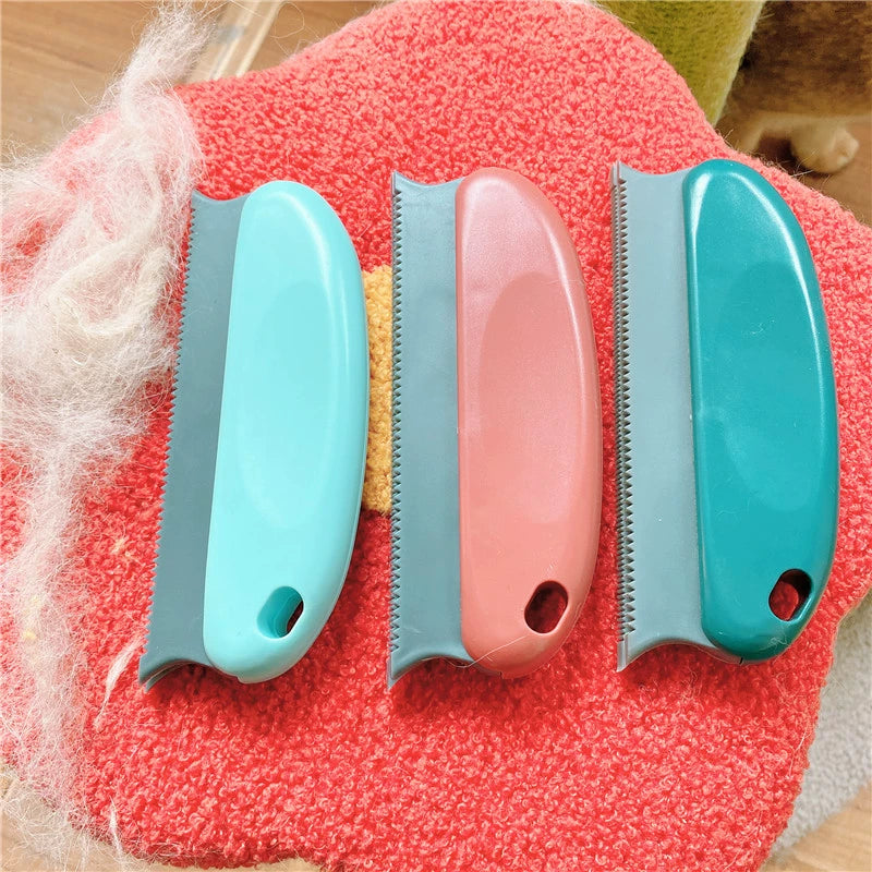 Pet Hair Removal Brush