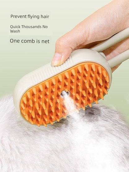 Pet Shower Brush