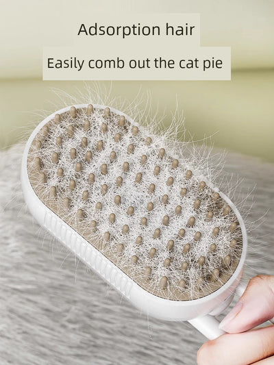 Pet Shower Brush