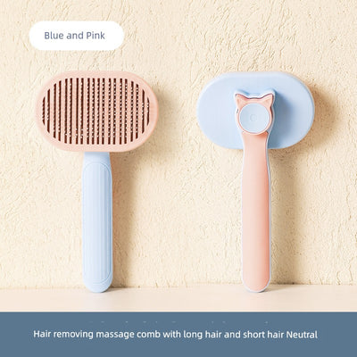 Pet Shower Brush