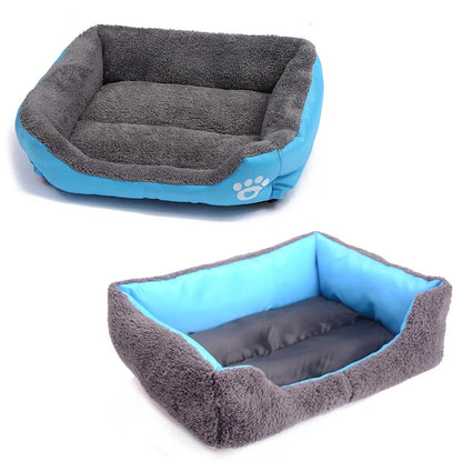 Large Pet Bed (S-3XL)