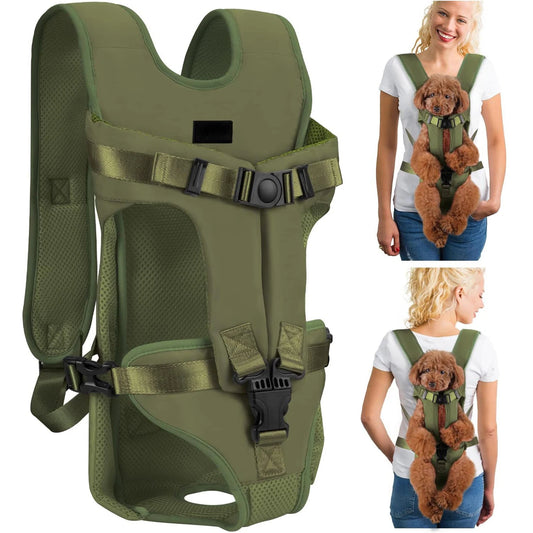 Pet Carrier Backpack