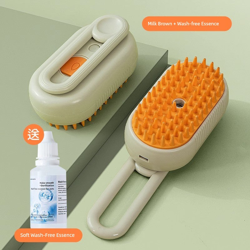 Pet Shower Brush