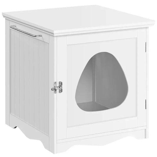 Cat Litter Box Furniture - chloespetshop