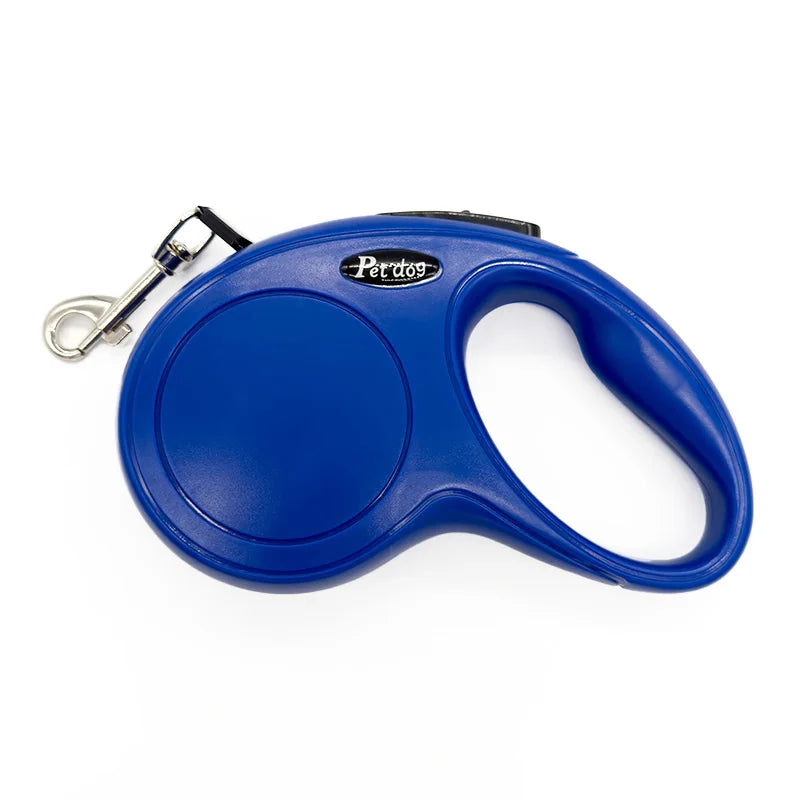 Automatic Retractable Pet Leash For Small And Medium Pet