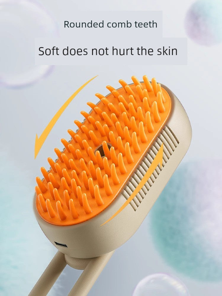 Pet Shower Brush