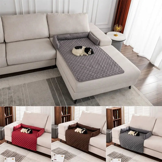 Pet Sofa Cover Protection