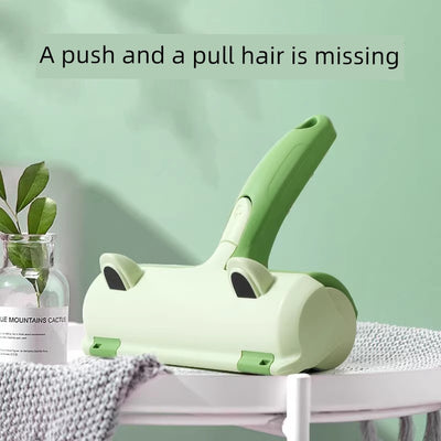 Pet Shower Brush