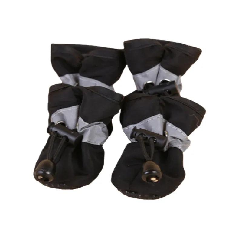 Anti-slip Rain Boots (4 pcs) - chloespetshop