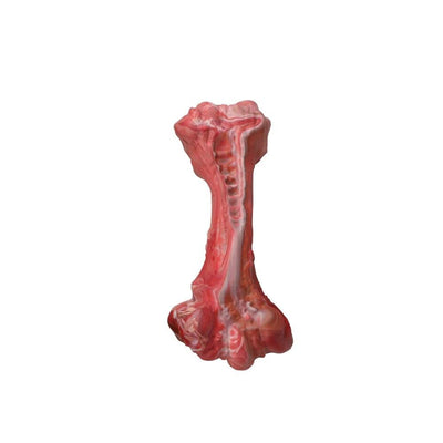 Bone-Shaped Dog Chew Toys - chloespetshop