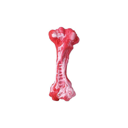 Bone-Shaped Dog Chew Toys - chloespetshop