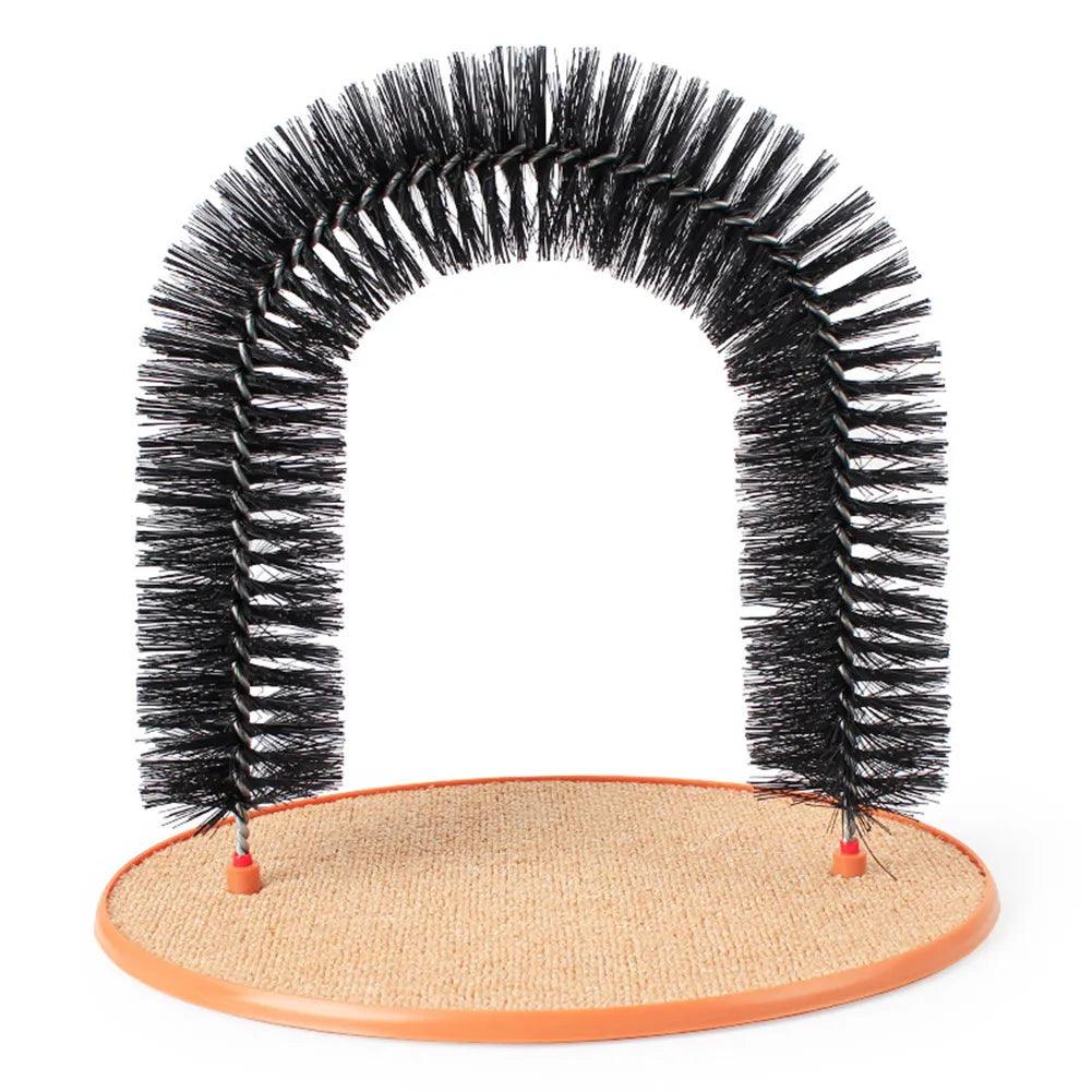 Comfortable Arch Cats Massager - chloespetshop