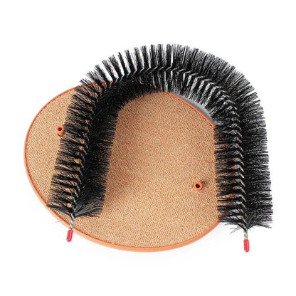 Comfortable Arch Cats Massager - chloespetshop