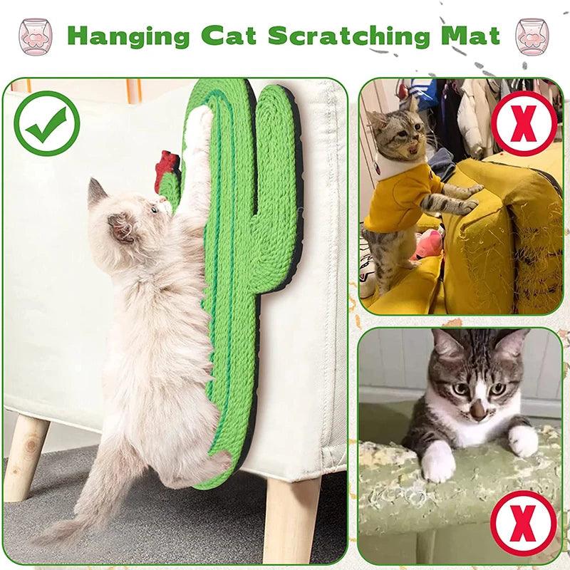 Cat Scratching Boards - chloespetshop