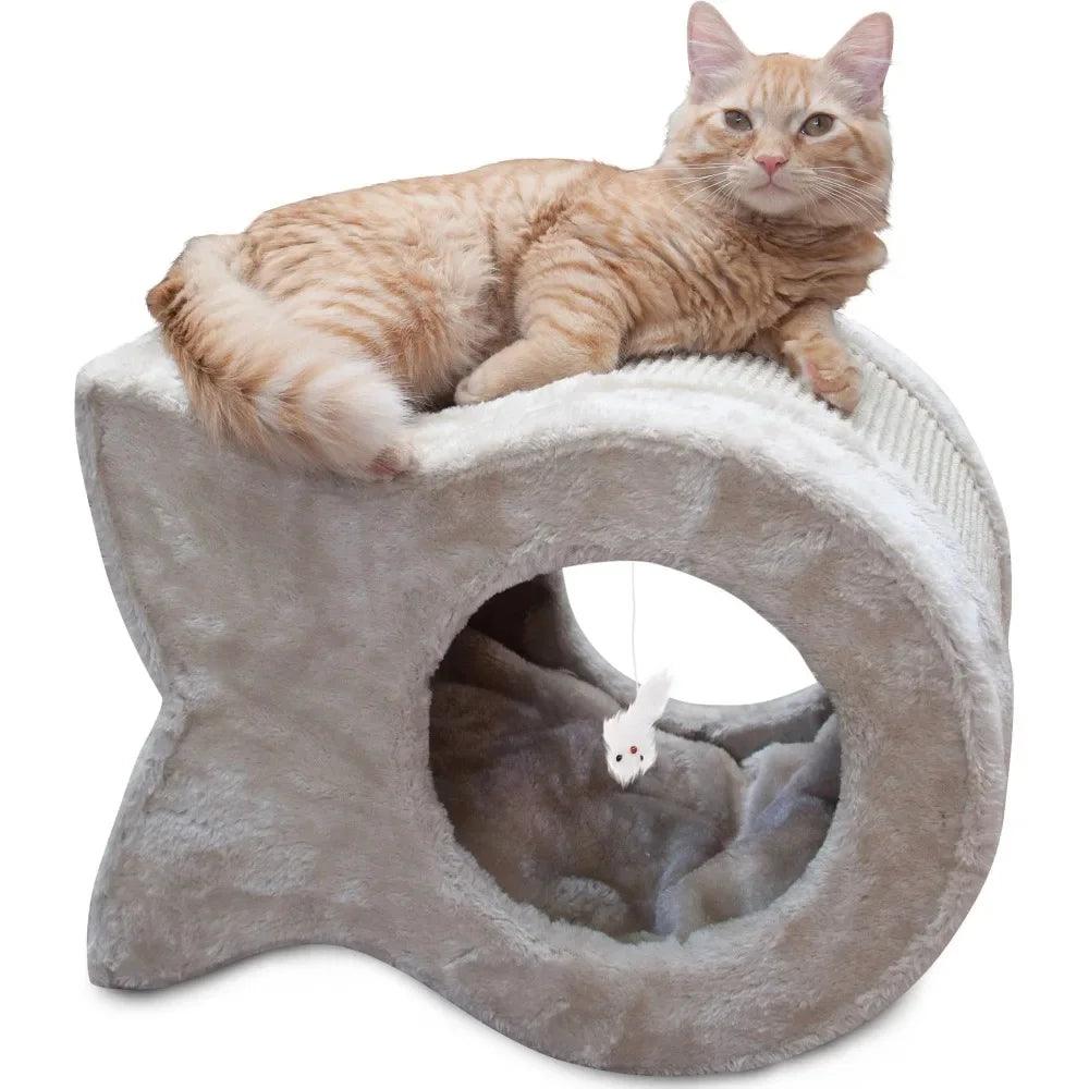 Cat Scratching Pad - chloespetshop