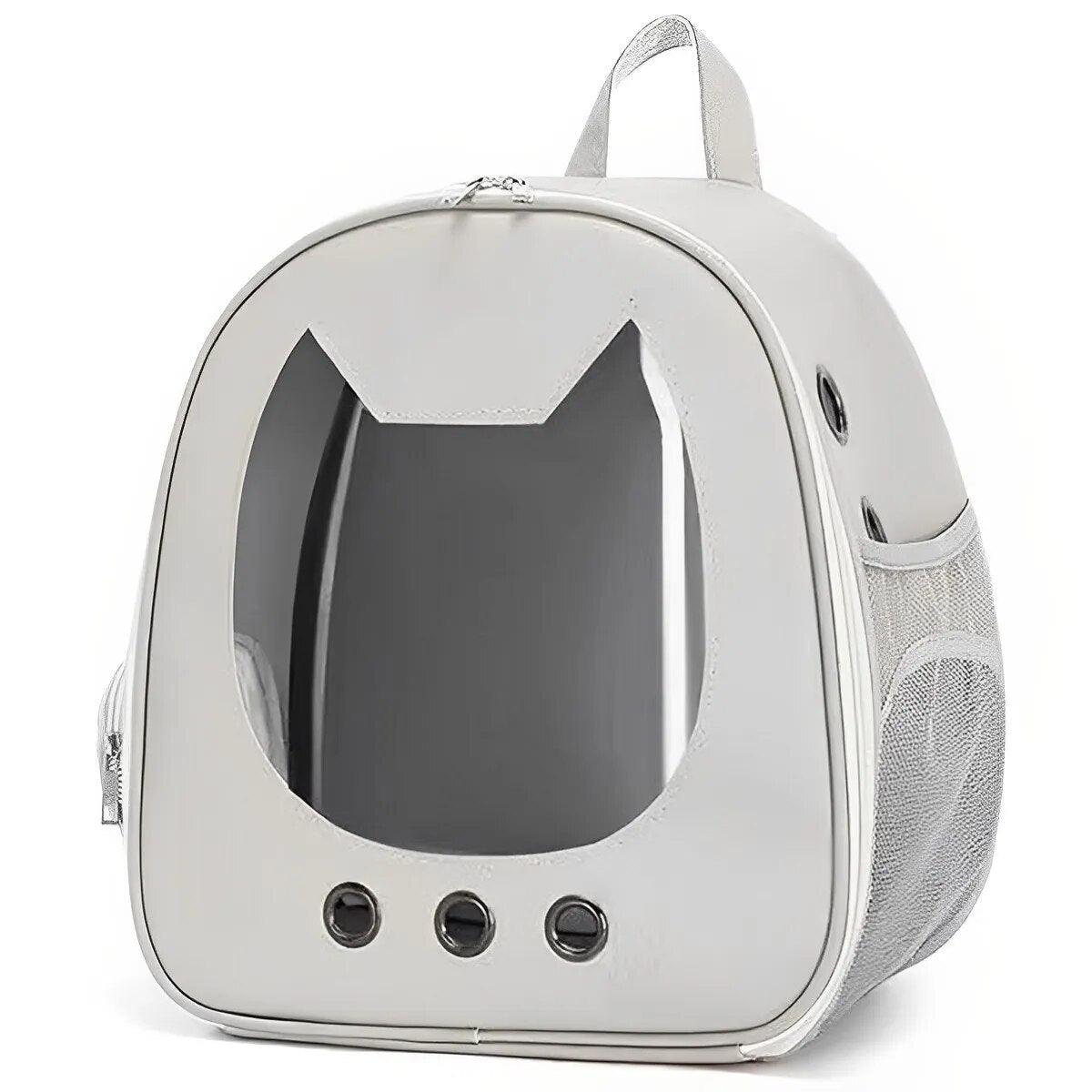 Cat Carrier Backpack - chloespetshop