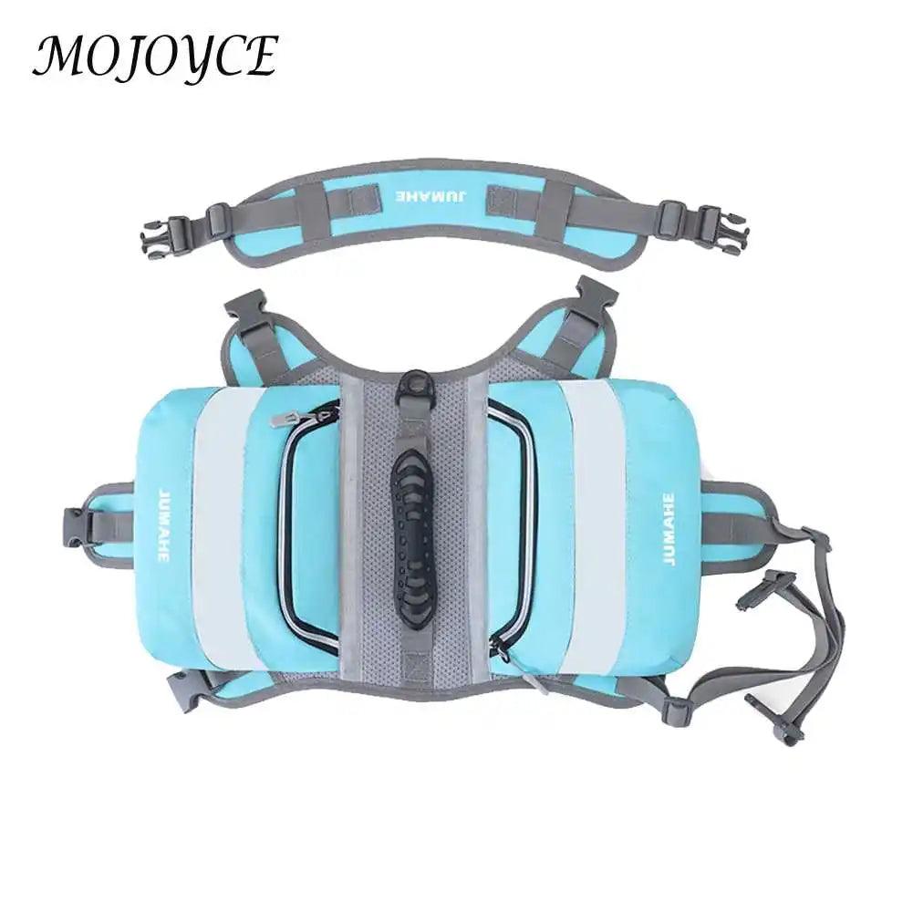 Dog Backpack Harness - chloespetshop