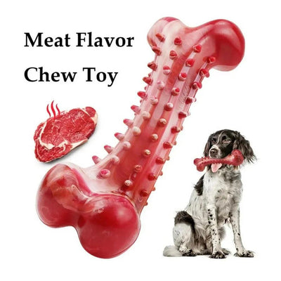 Dog Durable Chew Toy - chloespetshop