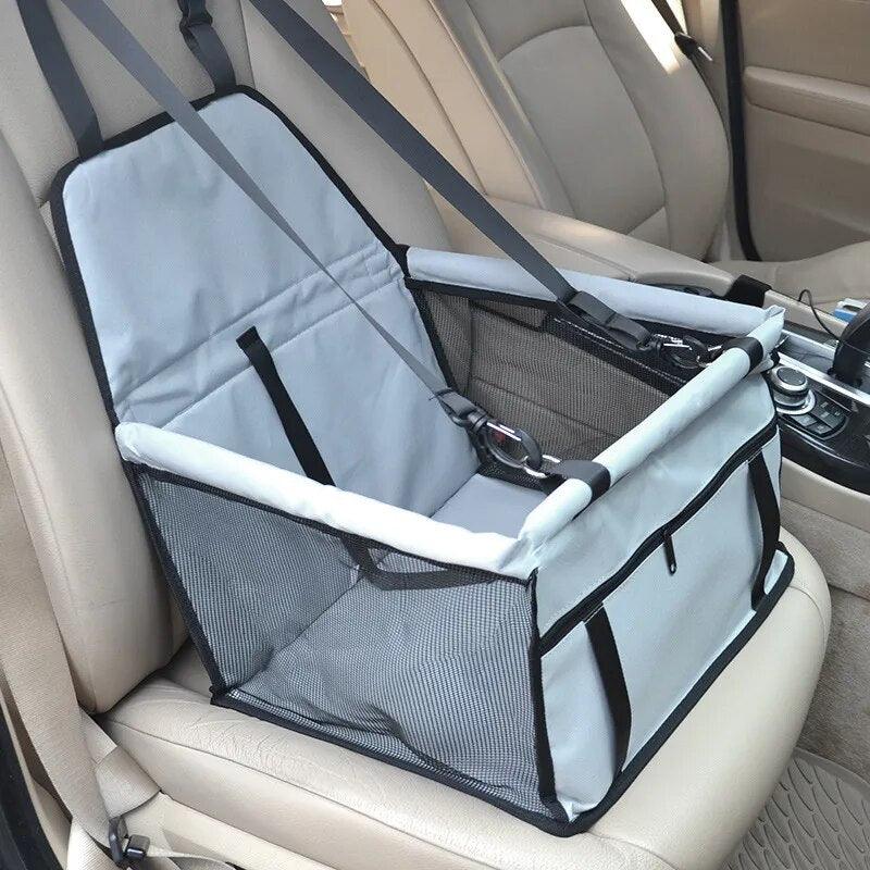 Dog Travel Car Seat - chloespetshop