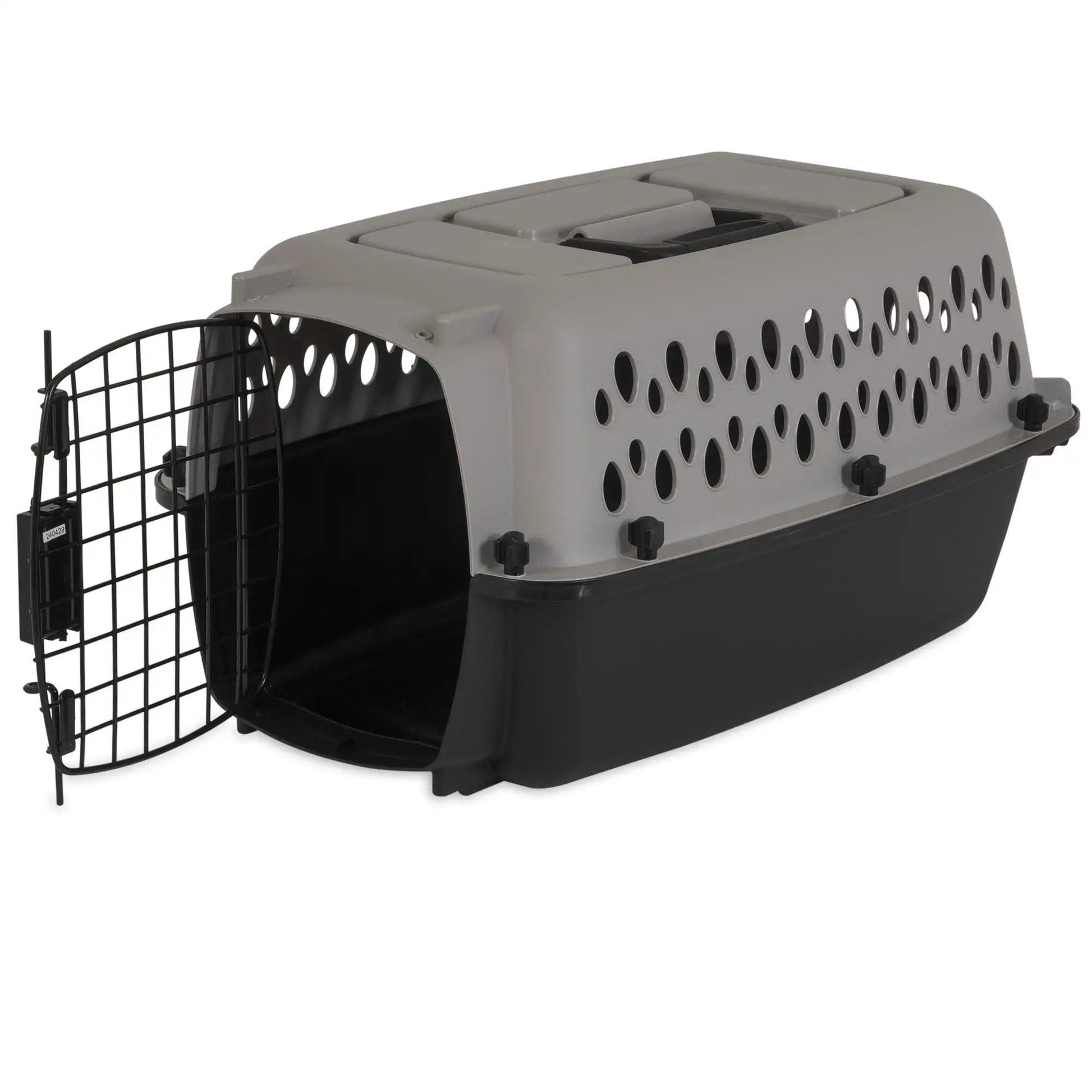 Hard-Sided Pet Carrier - chloespetshop