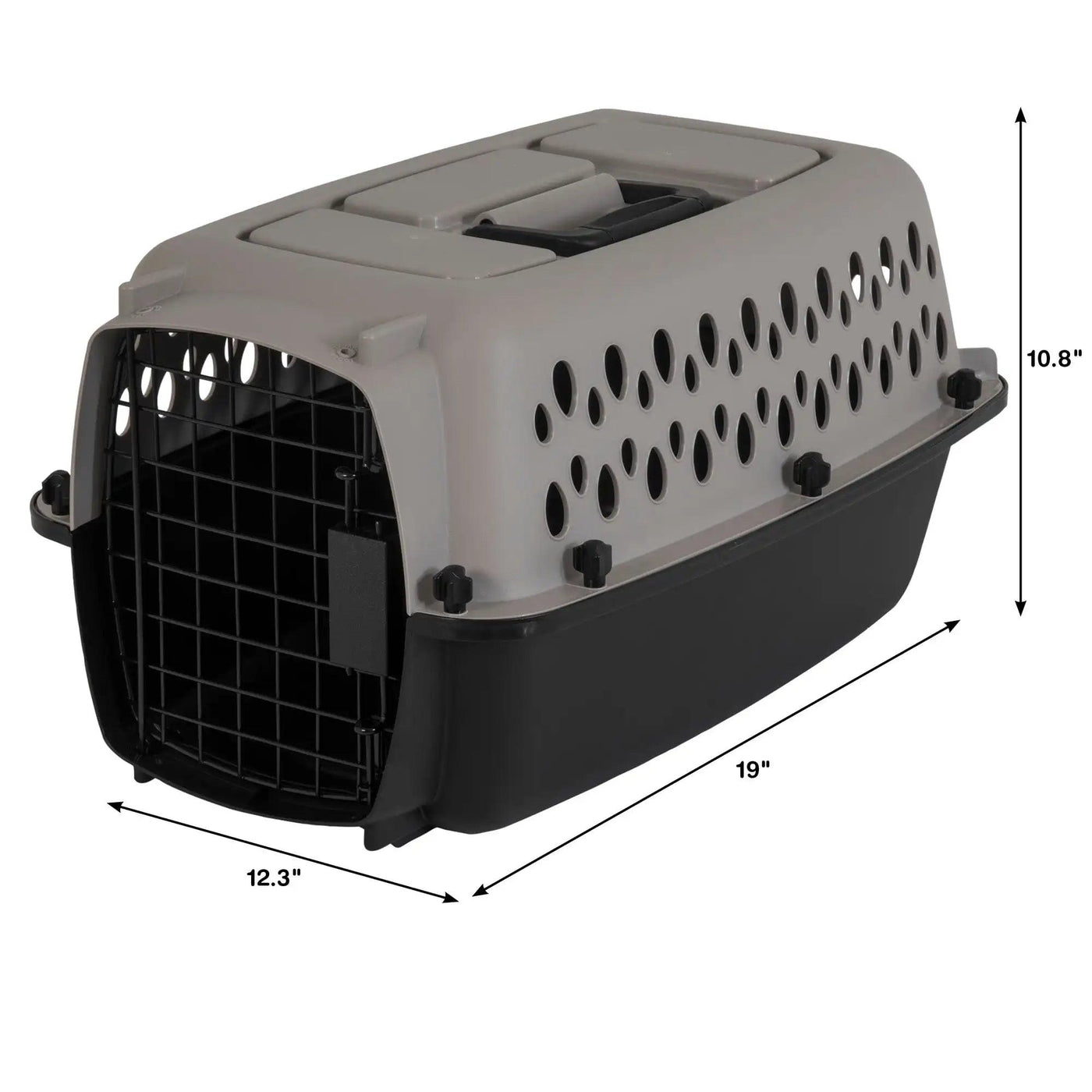 Hard-Sided Pet Carrier - chloespetshop