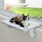 Large Cat Window Perch - chloespetshop