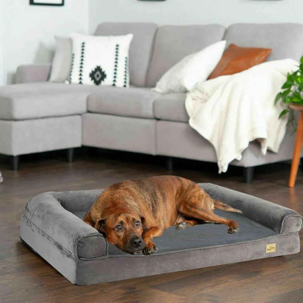 Orthopedic Dog Bed XXL - chloespetshop