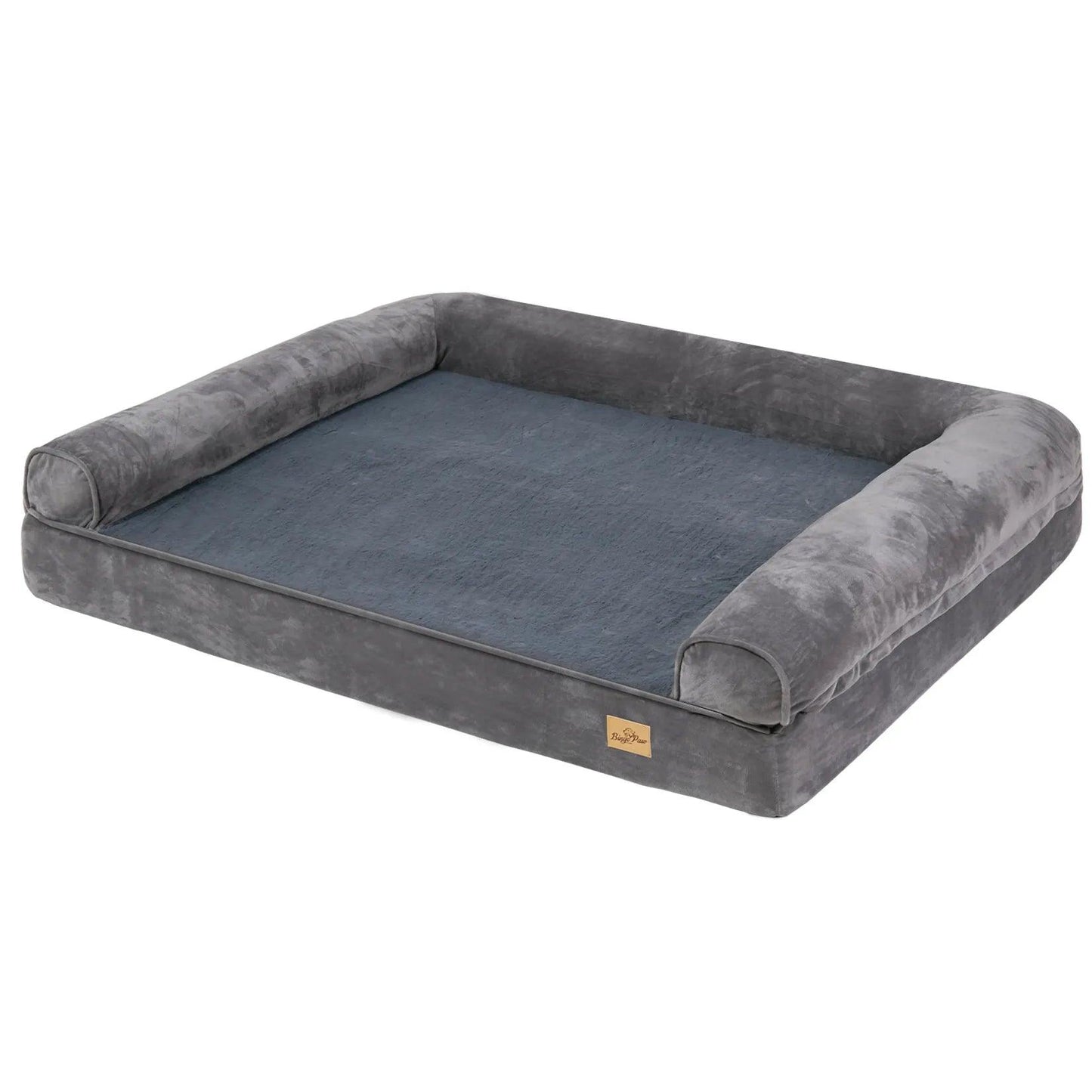 Orthopedic Dog Bed XXL - chloespetshop