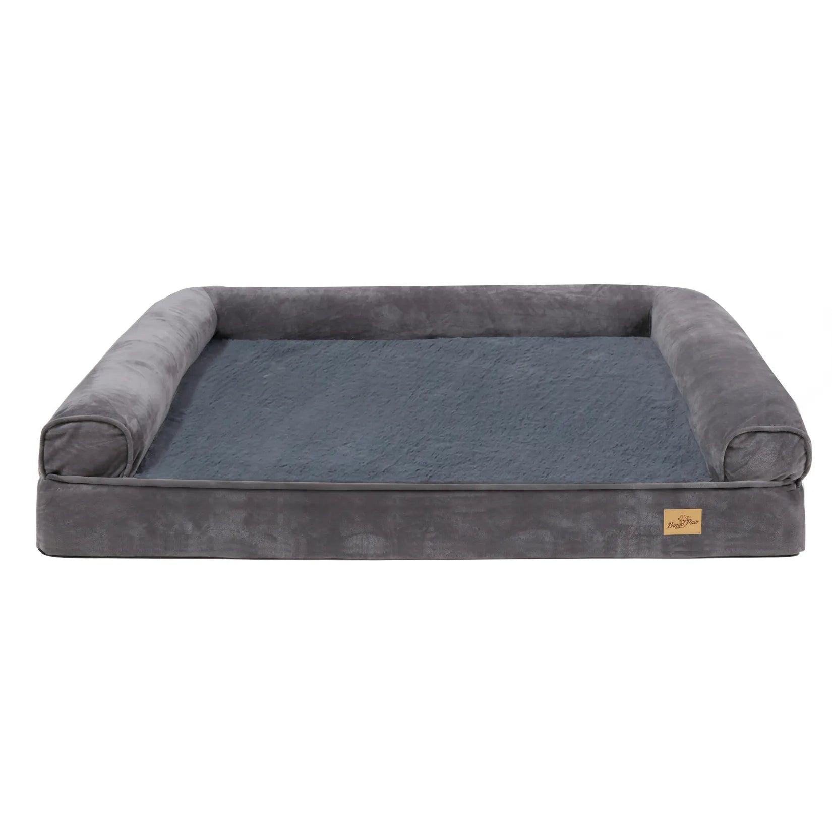 Orthopedic Dog Bed XXL - chloespetshop