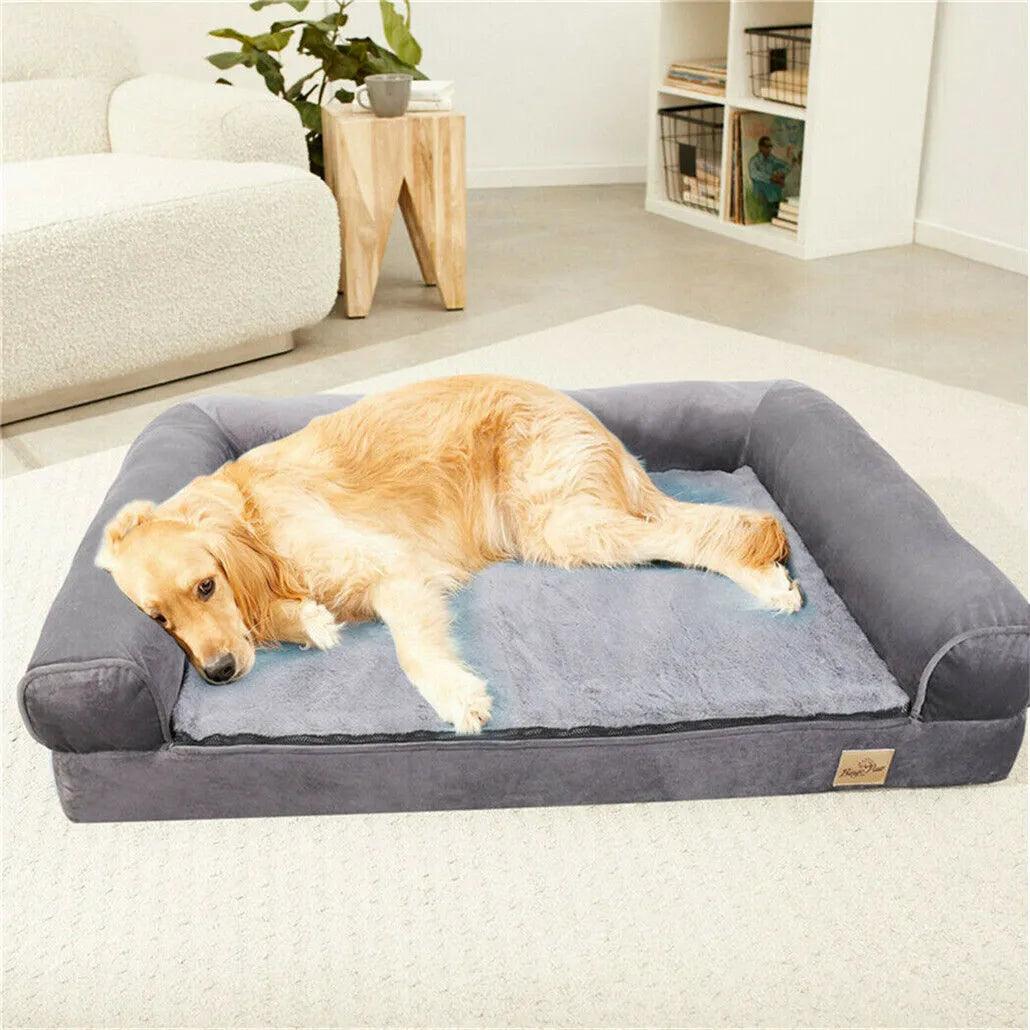 Orthopedic Dog Bed XXL - chloespetshop