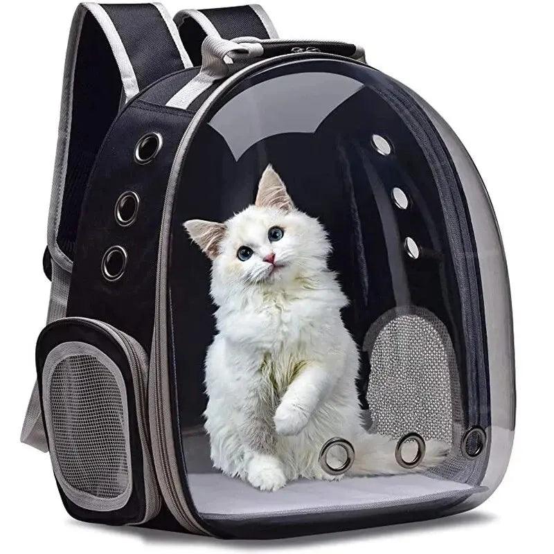 Pet Carrier Backpack - chloespetshop