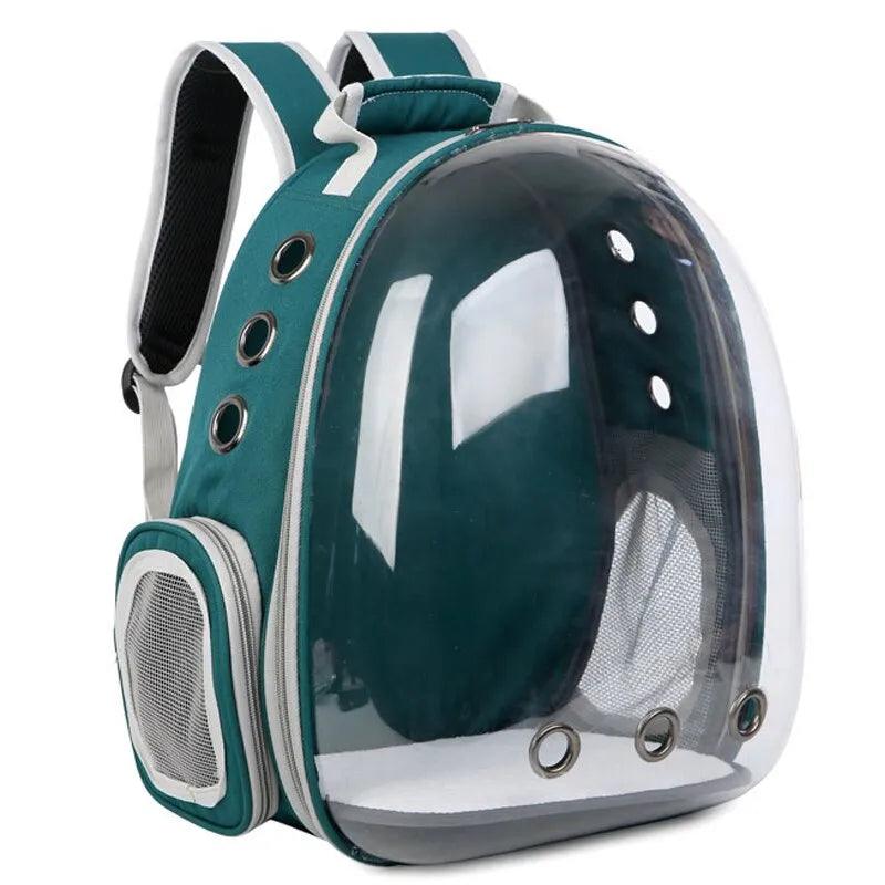 Pet Carrier Backpack - chloespetshop