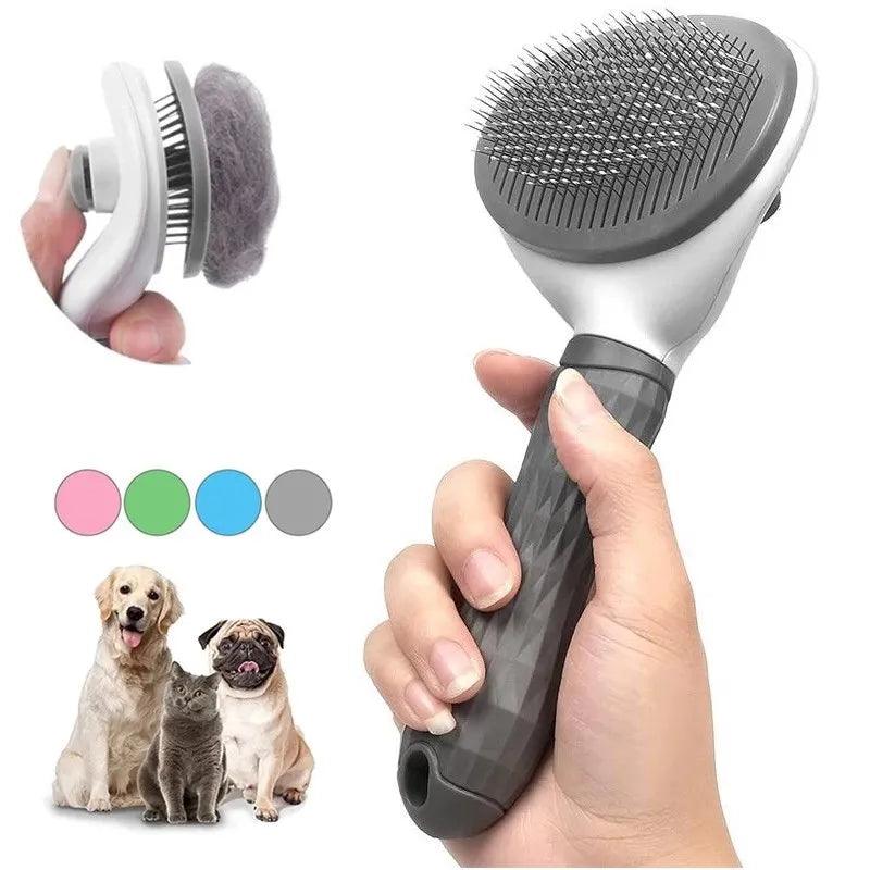 Pet Hair Remover Brush - chloespetshop