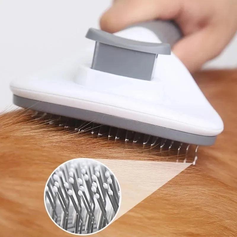 Pet Hair Remover Brush - chloespetshop