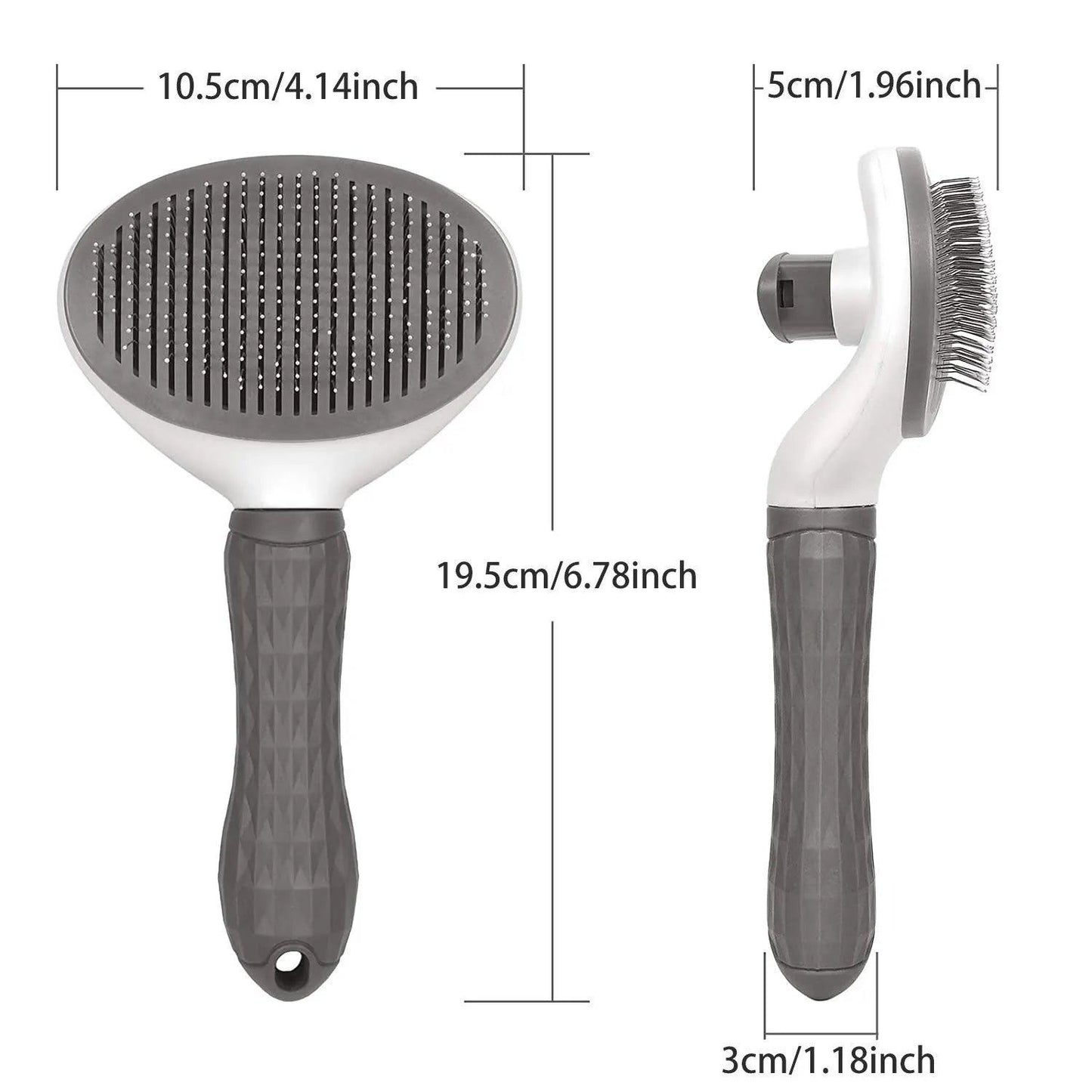 Pet Hair Remover Brush - chloespetshop