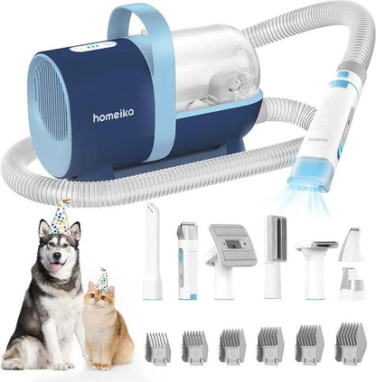 Pet Hair Vacuum - chloespetshop