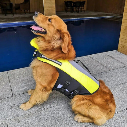 Pet Life Jacket - chloespetshop