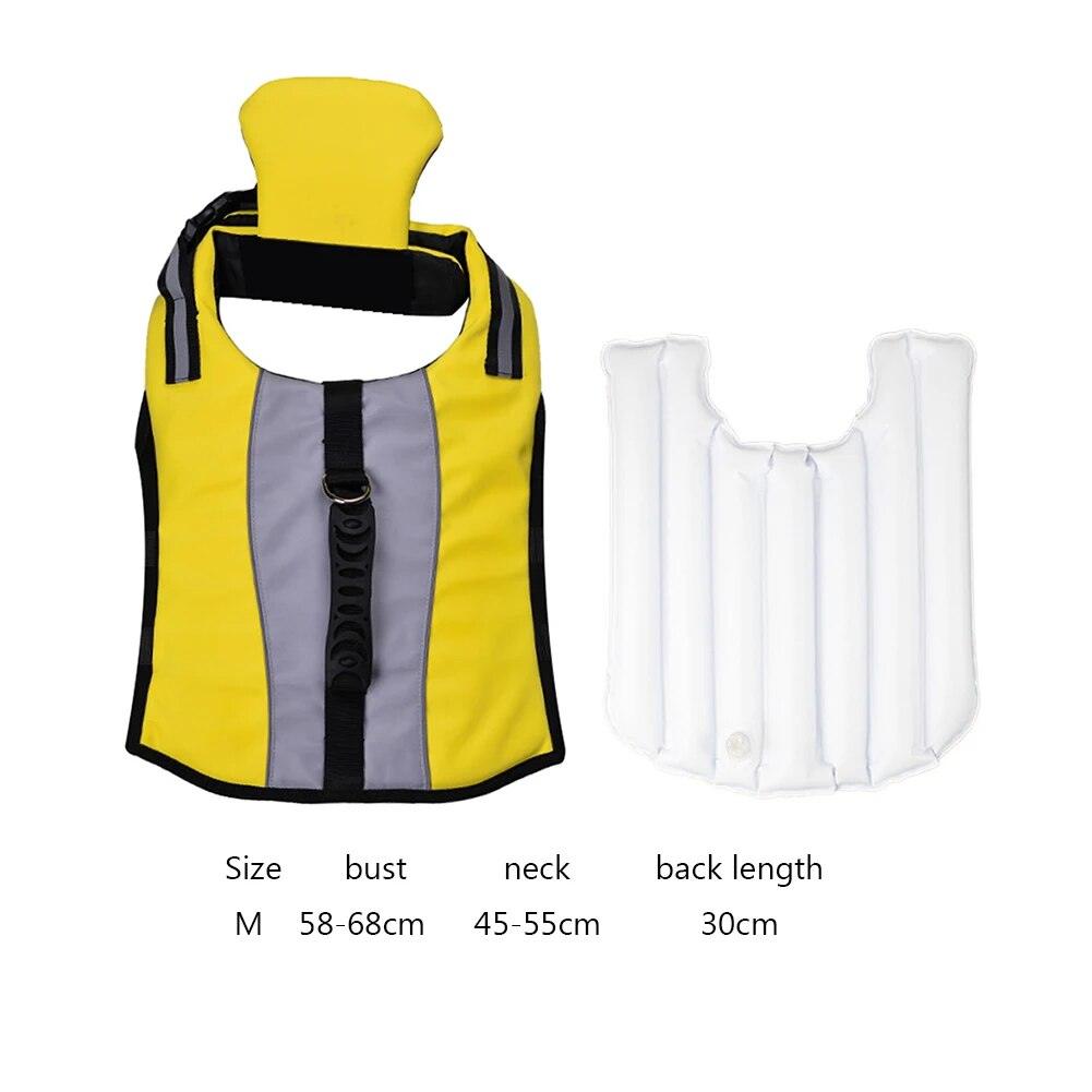 Pet Life Jacket - chloespetshop