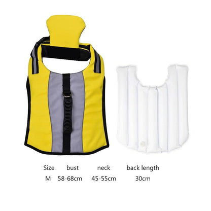 Pet Life Jacket - chloespetshop